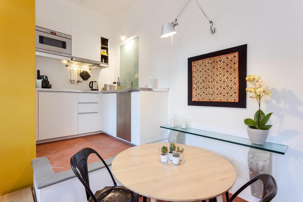 Rome As You Feel - Baullari With Terrace Quarto foto