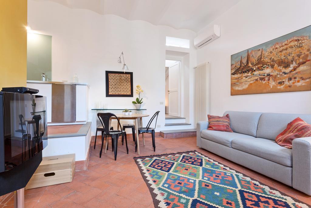 Rome As You Feel - Baullari With Terrace Quarto foto