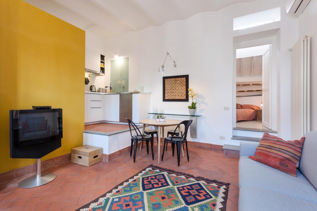 Rome As You Feel - Baullari With Terrace Quarto foto