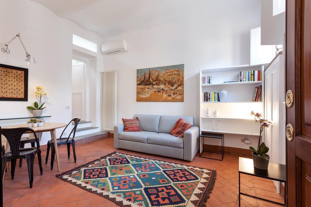 Rome As You Feel - Baullari With Terrace Quarto foto