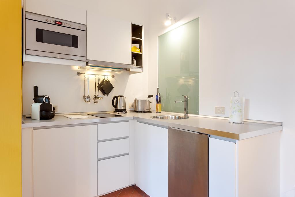 Rome As You Feel - Baullari With Terrace Quarto foto