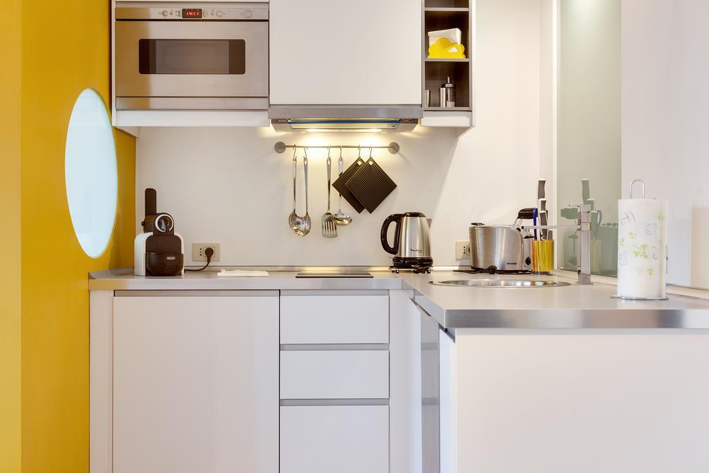 Rome As You Feel - Baullari With Terrace Quarto foto