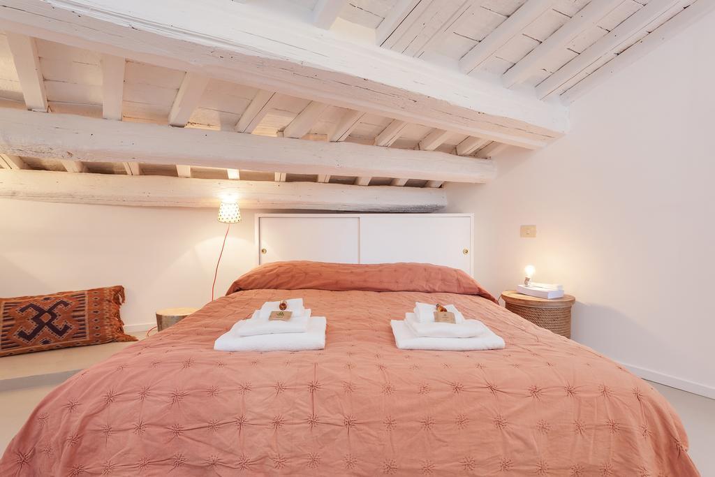 Rome As You Feel - Baullari With Terrace Quarto foto