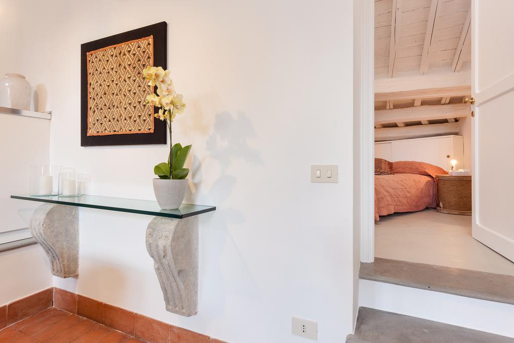 Rome As You Feel - Baullari With Terrace Quarto foto