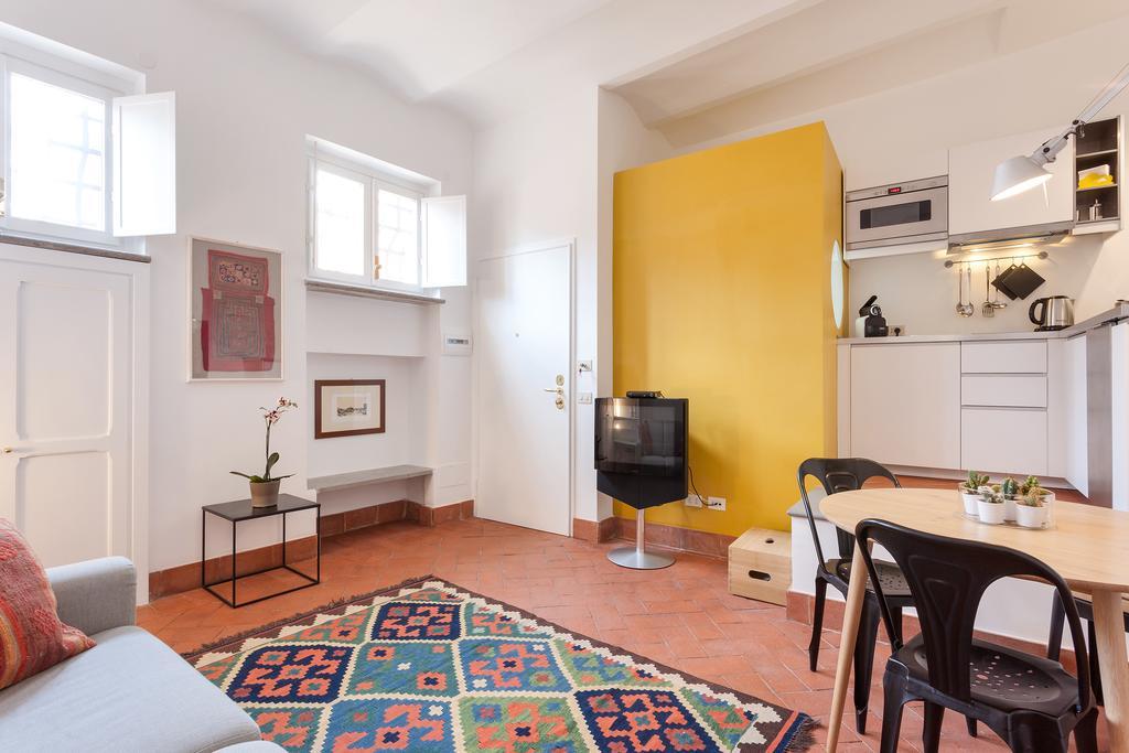Rome As You Feel - Baullari With Terrace Quarto foto