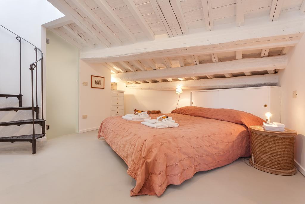 Rome As You Feel - Baullari With Terrace Quarto foto