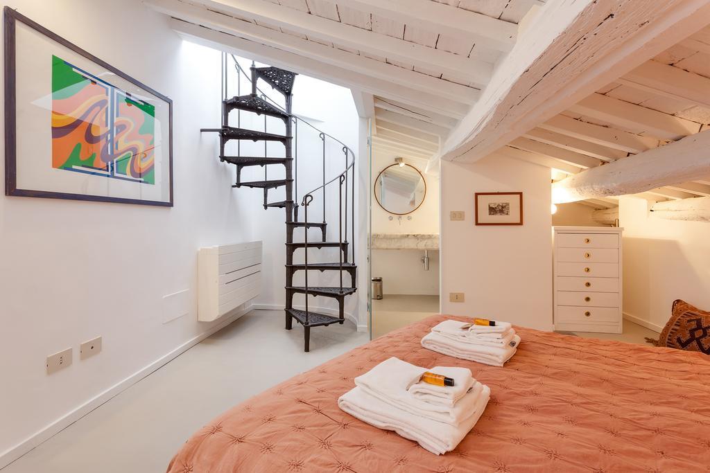 Rome As You Feel - Baullari With Terrace Quarto foto