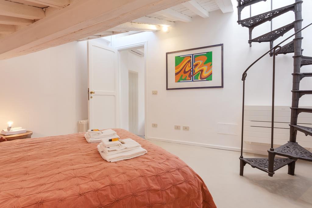 Rome As You Feel - Baullari With Terrace Quarto foto