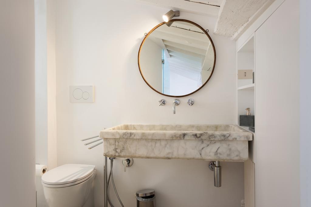 Rome As You Feel - Baullari With Terrace Quarto foto