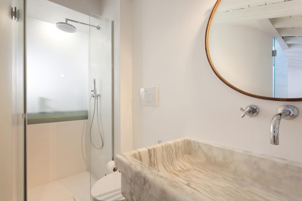 Rome As You Feel - Baullari With Terrace Quarto foto