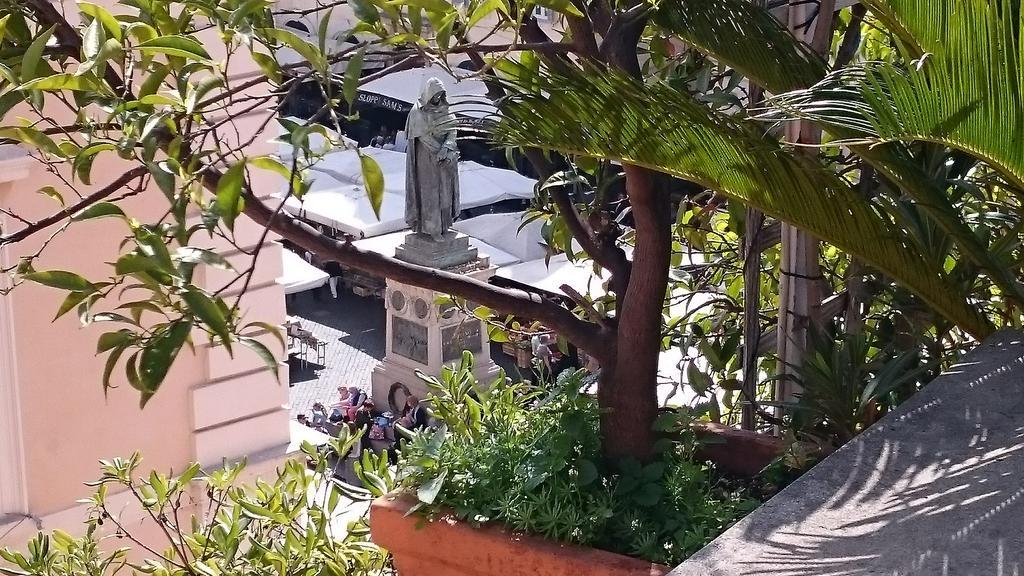Rome As You Feel - Baullari With Terrace Quarto foto